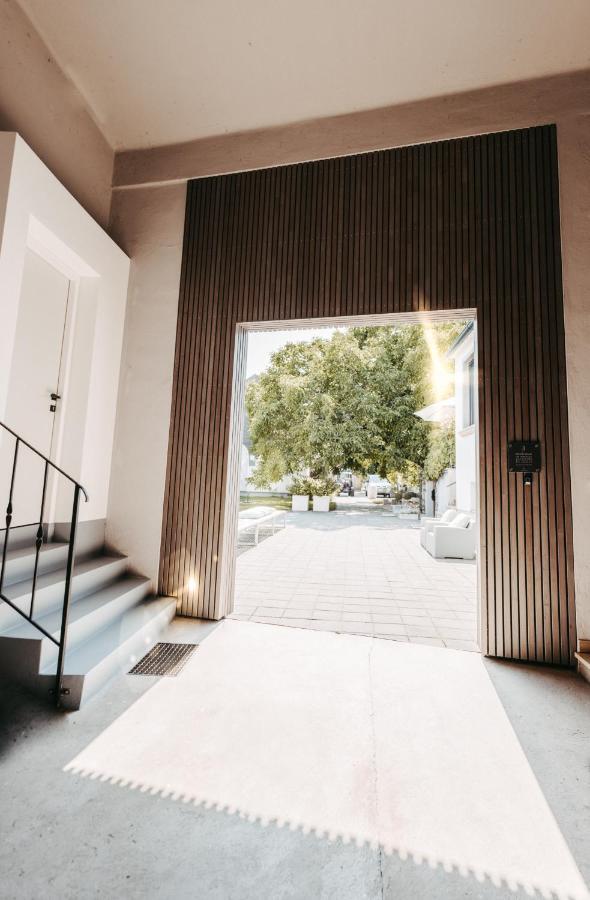Edelhof Room Jois Εξωτερικό φωτογραφία
