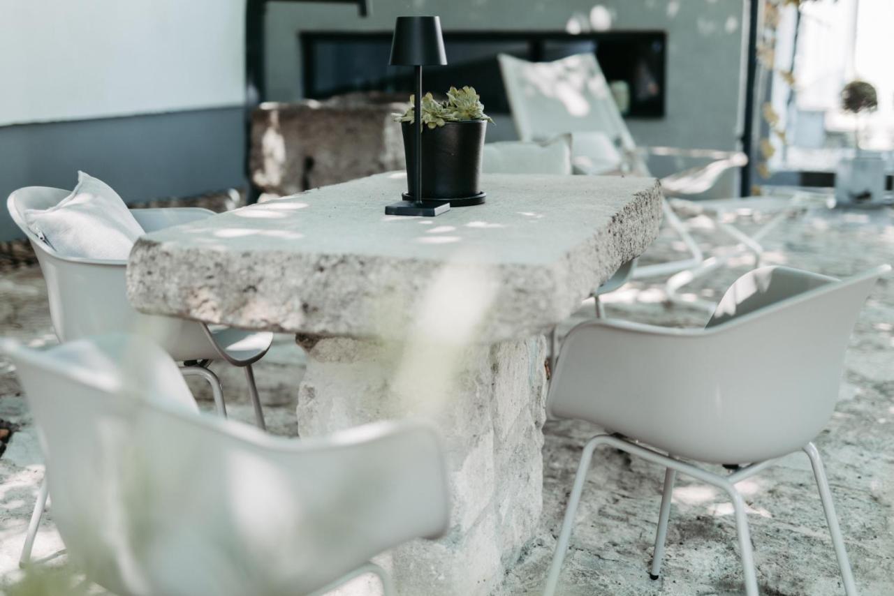 Edelhof Room Jois Εξωτερικό φωτογραφία