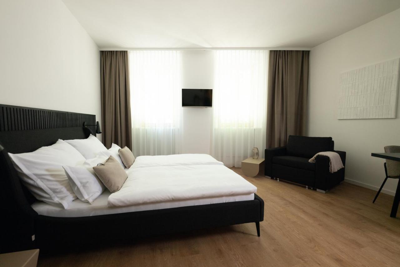 Edelhof Room Jois Εξωτερικό φωτογραφία