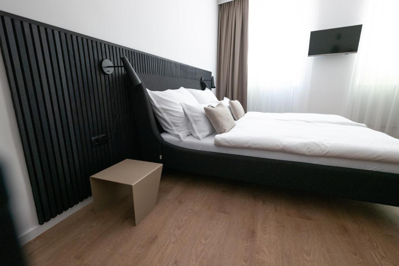Edelhof Room Jois Εξωτερικό φωτογραφία